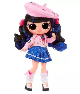 Lalka L.O.L. Surprise Tweens Aya Cherry