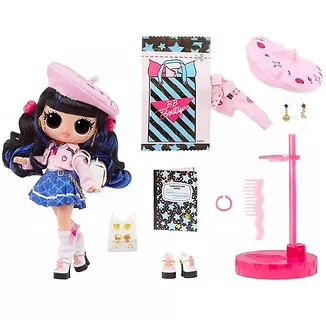 Lalka L.O.L. Surprise Tweens Aya Cherry