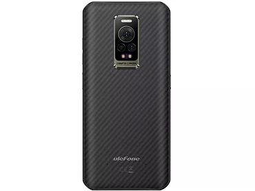 Smartfon Ulefone Armor 17 Pro 8/256GB czarny