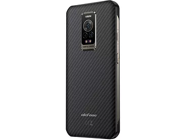 Smartfon Ulefone Armor 17 Pro 8/256GB czarny