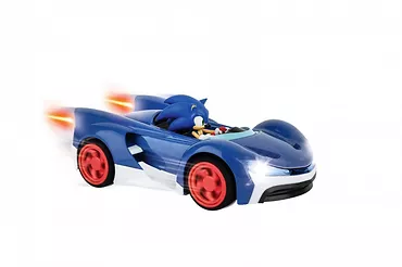 Samochód RC Team Sonic Racing Sonic 2,4GHz