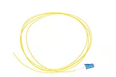 Pigtail Single Mode LC/UPC 0,9 mm 2M G657A1 PVC