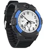 Smartwatch Kids Creative 4G niebieski