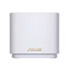 System ZenWiFi XD5 WiFi 6 AX3000 1-pak biały