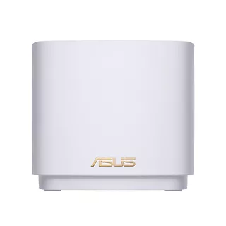 System ZenWiFi XD5 WiFi 6 AX3000 1-pak biały
