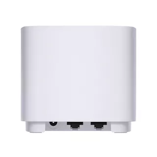 System ZenWiFi XD5 WiFi 6 AX3000 2-pak biały