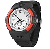 Smartwatch Kids Creative 4G czerwony