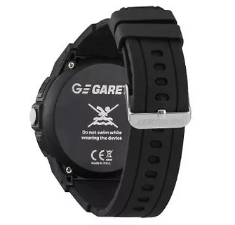 Smartwatch Kids Creative 4G czarny