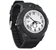 Smartwatch Kids Creative 4G czarny