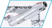 Historical Collection Cold War MIG-17 Freasco 588 kl.