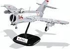 Historical Collection Cold War MIG-17 Freasco 588 kl.