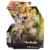 Figurki Bakugan Legends Zestaw startowy 96 GML