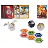 Figurki Bakugan Legends Zestaw startowy 96 GML