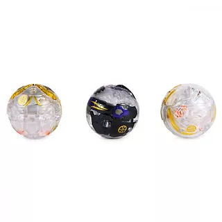 Figurki Bakugan Legends Zestaw startowy 96 GML