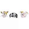 Figurki Bakugan Legends Zestaw startowy 96 GML