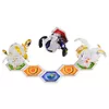 Figurki Bakugan Legends Zestaw startowy 96 GML