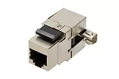 Złącze CAT6 STP RJ45