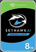 Dysk HDD SkyHawkAI 8TB 3,5cala 256MB ST8000VE001