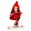 Lalka Rainbow High WInter Ruby Anderson