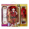 Lalka Rainbow High WInter Ruby Anderson