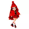 Lalka Rainbow High WInter Ruby Anderson