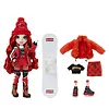 Lalka Rainbow High WInter Ruby Anderson