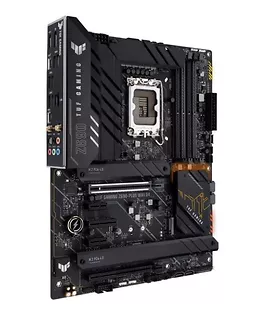 Płyta główna TUF GAMING Z690-PLUS WIFI D4 s1700 4DDR4 DP/HDMI M.2 ATX