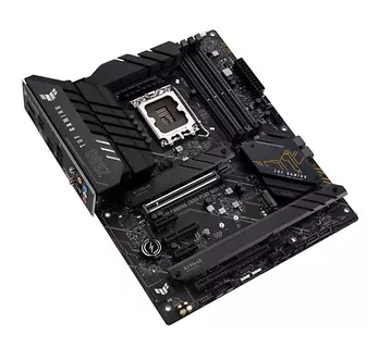 Płyta główna TUF GAMING Z690-PLUS WIFI D4 s1700 4DDR4 DP/HDMI M.2 ATX