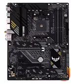 Płyta główna TUF GAMING B550-PLUS WI FI II AM4 4DDR4 HDMI/DP M.2 ATX