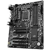 Płyta główna B660 DS3H AX DDR4 s1700 4DDR4 DP/HDMI M.2 ATX