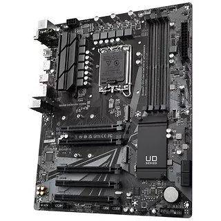 Płyta główna B660 DS3H AX DDR4 s1700 4DDR4 DP/HDMI M.2 ATX