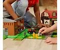 Zestaw figurek Majorette Creatix Farma + 1 pojazd
