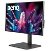 Monitor 25 cali PD2506Q QHD 5ms/2K/IPS/GL/HDMI