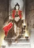 Puzzle 1500 elementów Dead Moon, Luis Royo