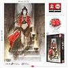Puzzle 1500 elementów Dead Moon, Luis Royo