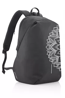 Plecak antykradzieżowy BOBBY SOFT MANDALA