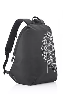 Plecak antykradzieżowy BOBBY SOFT MANDALA