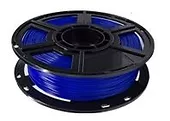 Filament PLA 1,75mm 0,5kg - niebieski
