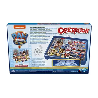 Gra Psi Patrol Operacja