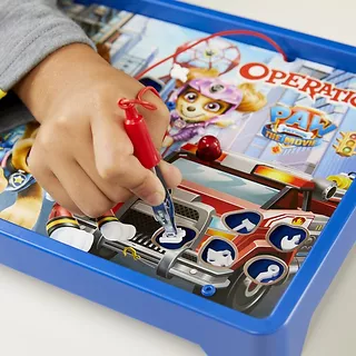 Gra Psi Patrol Operacja