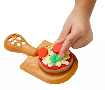 Zestaw z masą plastyczną Play-Doh PIZZA OVEN PLAYSET