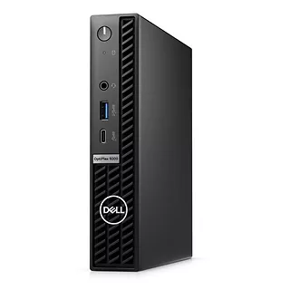 Komputer Optiplex 5000 MFF/Core i5-12500T/8GB/256GB SSD/Integrated/WLAN + BT/Wireless Kb & Mouse/W11Pro/3Y