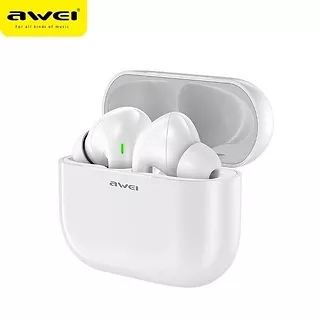 Słuchawki Bluetooth 5.0 T29 TWS Białe