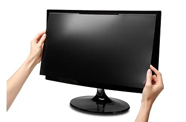 Filtr prywatyzujący magnetyczny MagPro do monitora 24 cale (16:10)