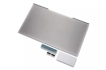 Filtr prywatyzujący magnetyczny MagPro do monitora 24 cale (16:9)