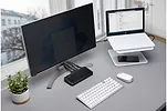 Filtr prywatyzujący magnetyczny MagPro do monitora 27 cali (16:9)