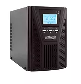 Zasilacz UPS 1000VA On-Line 3xIEC 1xSchuko USB