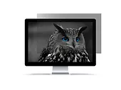 Filtr prywatyzujący RODO Owl 13.3