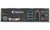 Płyta główna B450 AORUS ELITE V2 AM4 4DDR4 DVI/HDMI/M.2 ATX