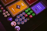 Gra Massive Darkness 2 Heavenfall PL